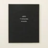 New York Times Premium Custom Birthday Book, Premium Birthday Book