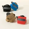 Create Your Own Reel Viewer, Wooden Collector's Edition Reel Storage