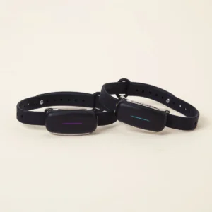 Long Distance Touch Bracelet Set