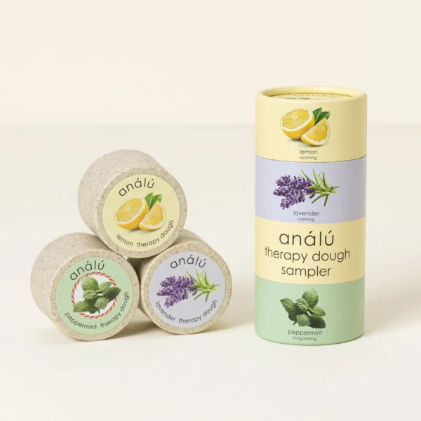 Therapy Fidget Dough