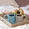 The Kissing Mugs