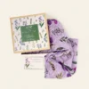 Birth Month Flower Scarf