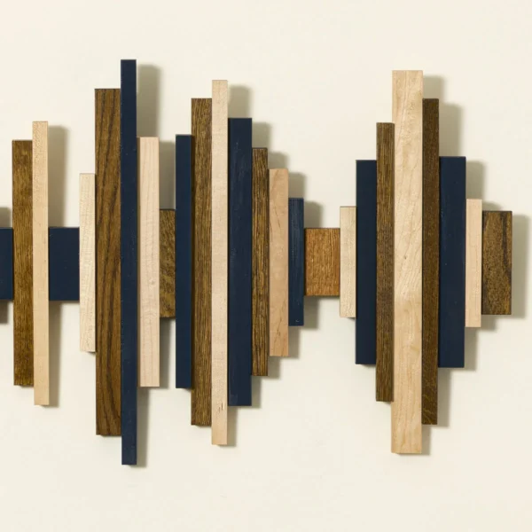 Custom Song Wall Art