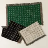 Personalized Word Search Throw Blanket
