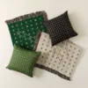 Personalized Word Search Throw Blanket