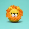 Crochet Pals Beginner DIY Kit