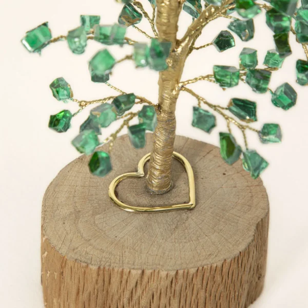 As We Grow Anniversary Milestone Tree