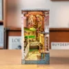 Storybook DIY Kit, Sakura Densya