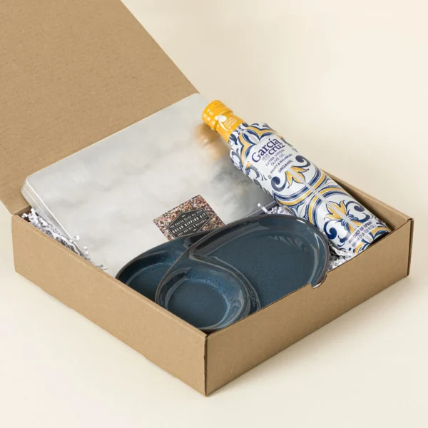Olive Oil Dipping Gift Set