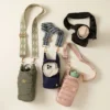 Crossbody Water Bottle Bag