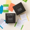 A Year of Dates – 52 Surprise Envelopes