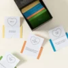 A Year of Dates – 52 Surprise Envelopes