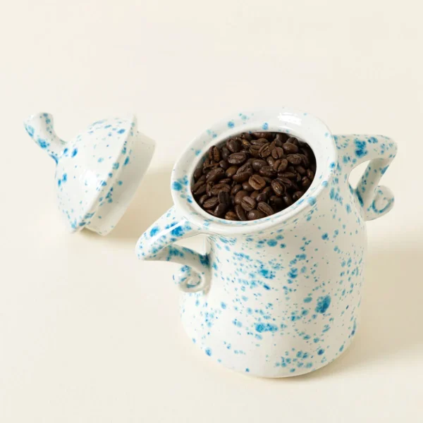 Sassy Storage Canister