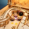 Pinball Machine DIY Building Kit