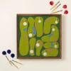 Golf Dartboard