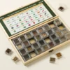 Grow Your Zone Seed Bank Gift Set
