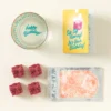 Sip Sip Hooray! Birthday Gift Set
