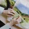 Wanderlust Paint With Wool Kits
