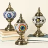 Make Your Own Decorative Turkish Table Lamp