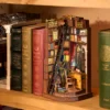 DIY Dream Library Bookend Kit